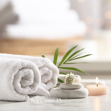 Deep tissue massage